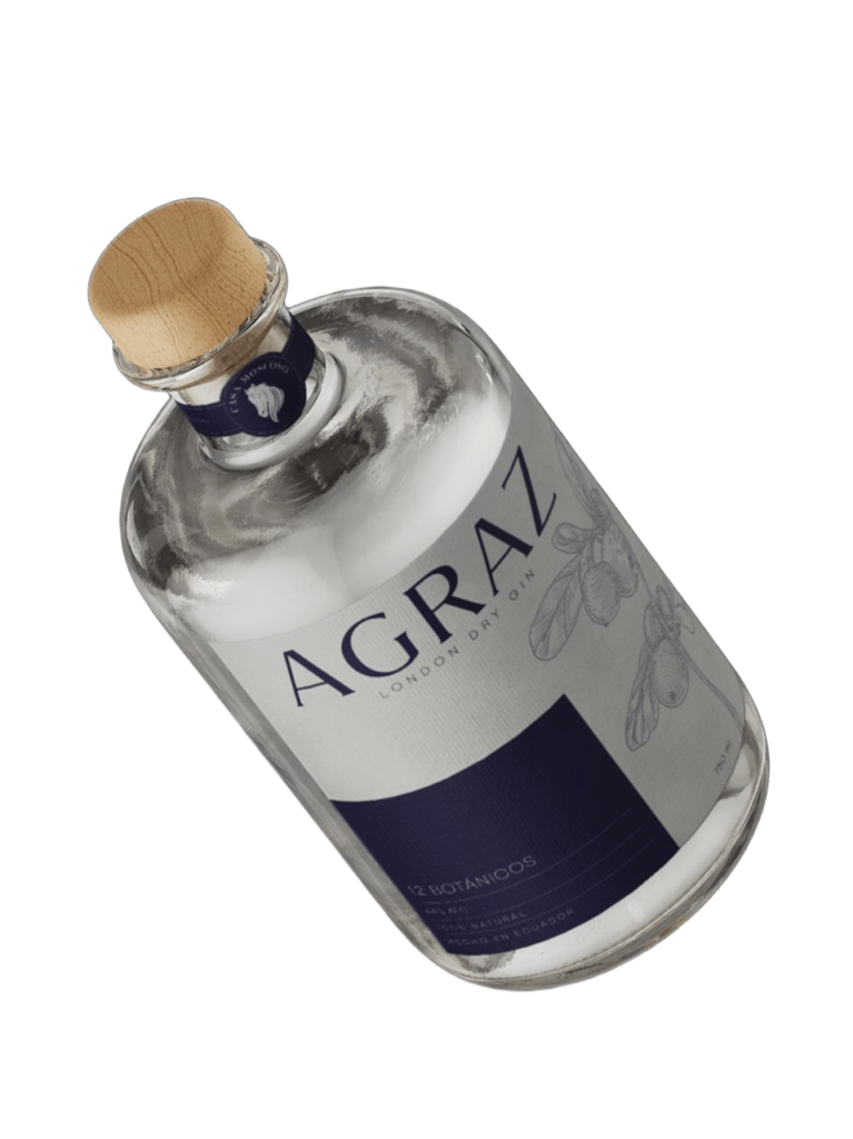 Gin Agraz